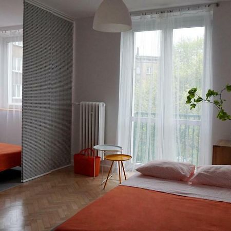 Lovely Jubbly Apartment كراكوفيا المظهر الخارجي الصورة