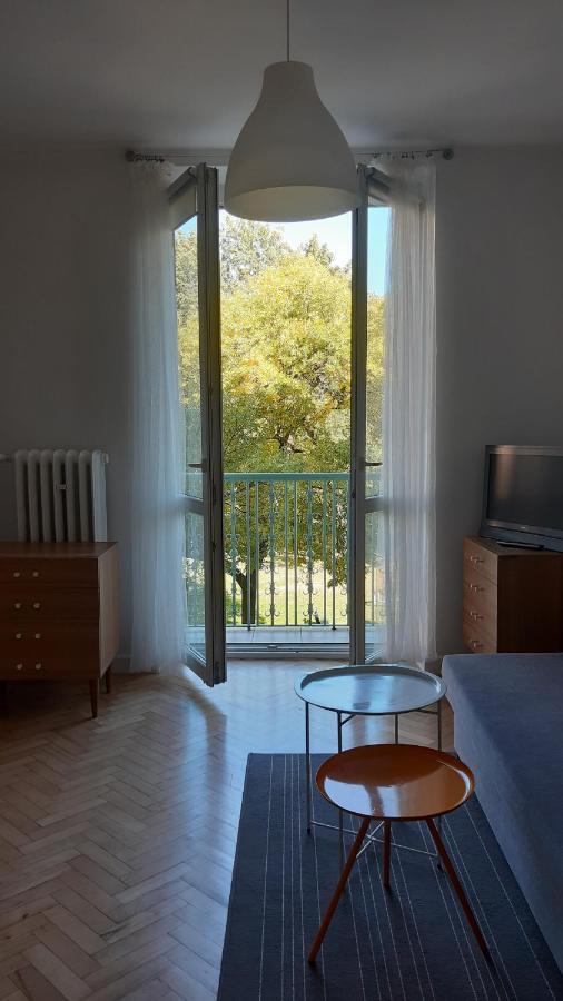 Lovely Jubbly Apartment كراكوفيا المظهر الخارجي الصورة