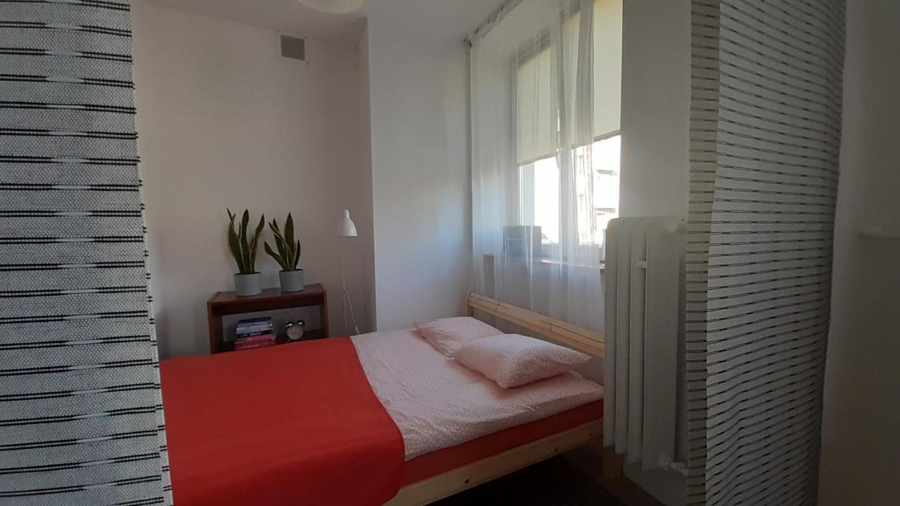 Lovely Jubbly Apartment كراكوفيا المظهر الخارجي الصورة