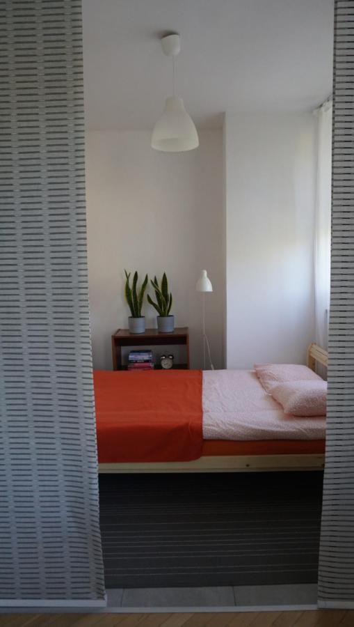 Lovely Jubbly Apartment كراكوفيا المظهر الخارجي الصورة
