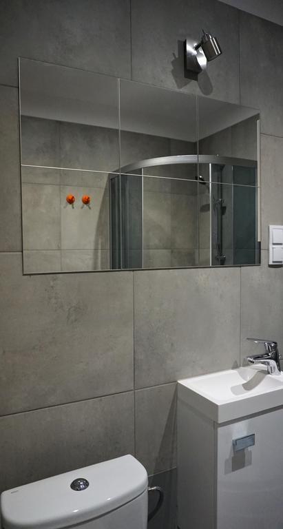 Lovely Jubbly Apartment كراكوفيا المظهر الخارجي الصورة