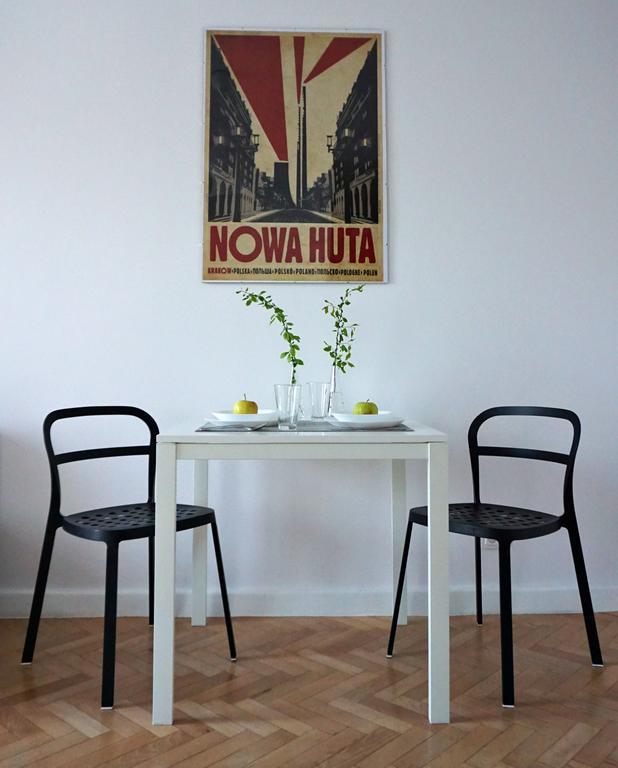 Lovely Jubbly Apartment كراكوفيا المظهر الخارجي الصورة