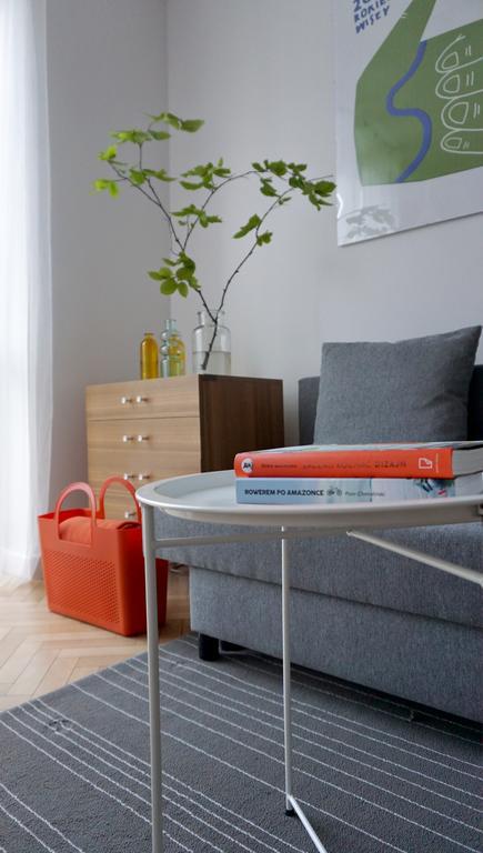 Lovely Jubbly Apartment كراكوفيا المظهر الخارجي الصورة
