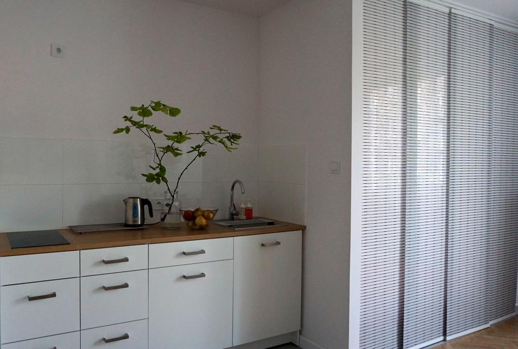 Lovely Jubbly Apartment كراكوفيا المظهر الخارجي الصورة