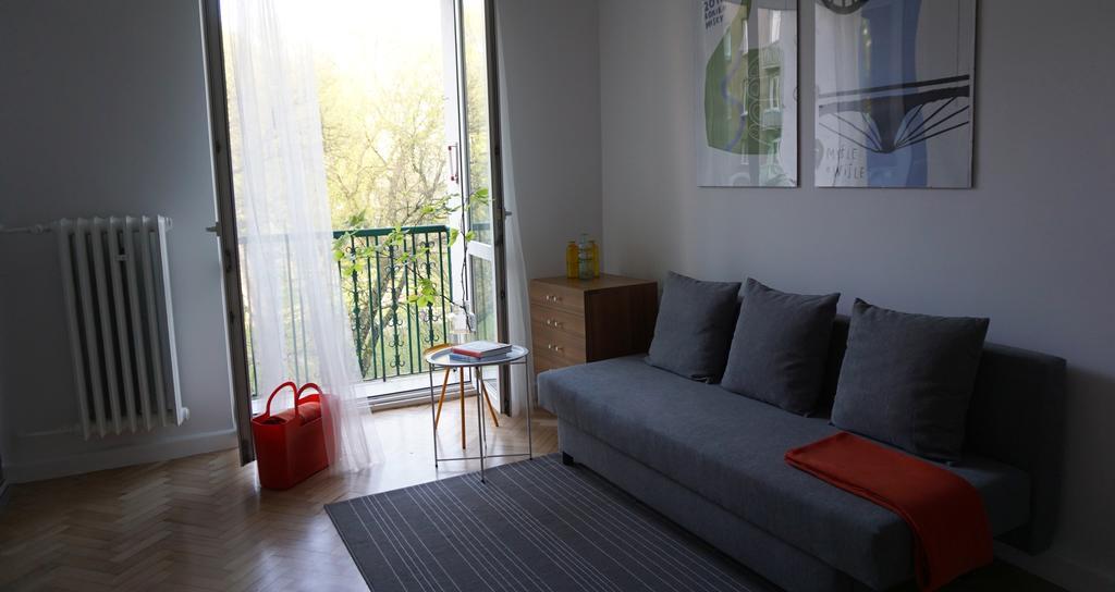 Lovely Jubbly Apartment كراكوفيا المظهر الخارجي الصورة