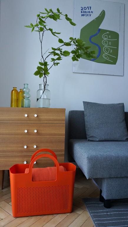 Lovely Jubbly Apartment كراكوفيا المظهر الخارجي الصورة