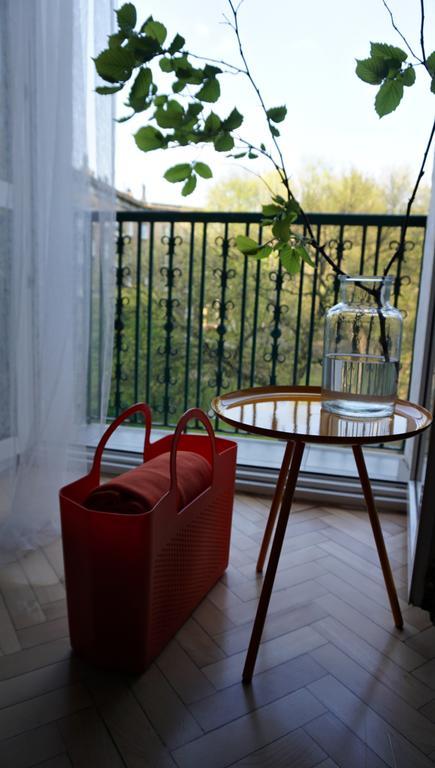 Lovely Jubbly Apartment كراكوفيا المظهر الخارجي الصورة