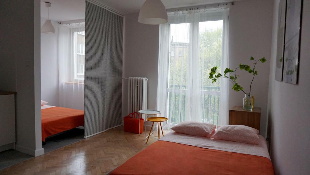 Lovely Jubbly Apartment كراكوفيا المظهر الخارجي الصورة